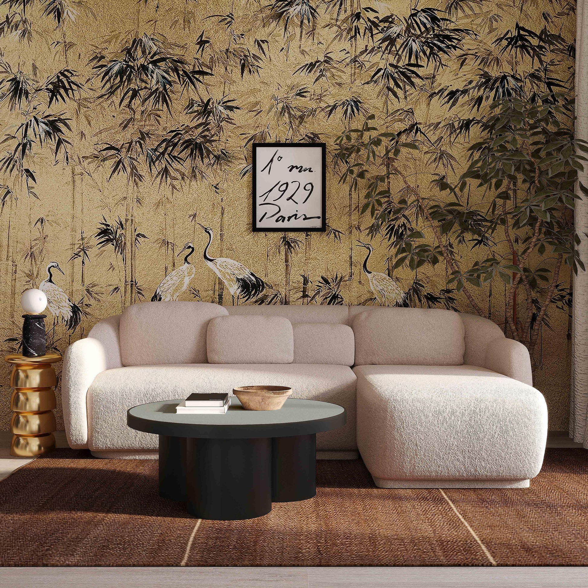 Misty Sofa Chaise