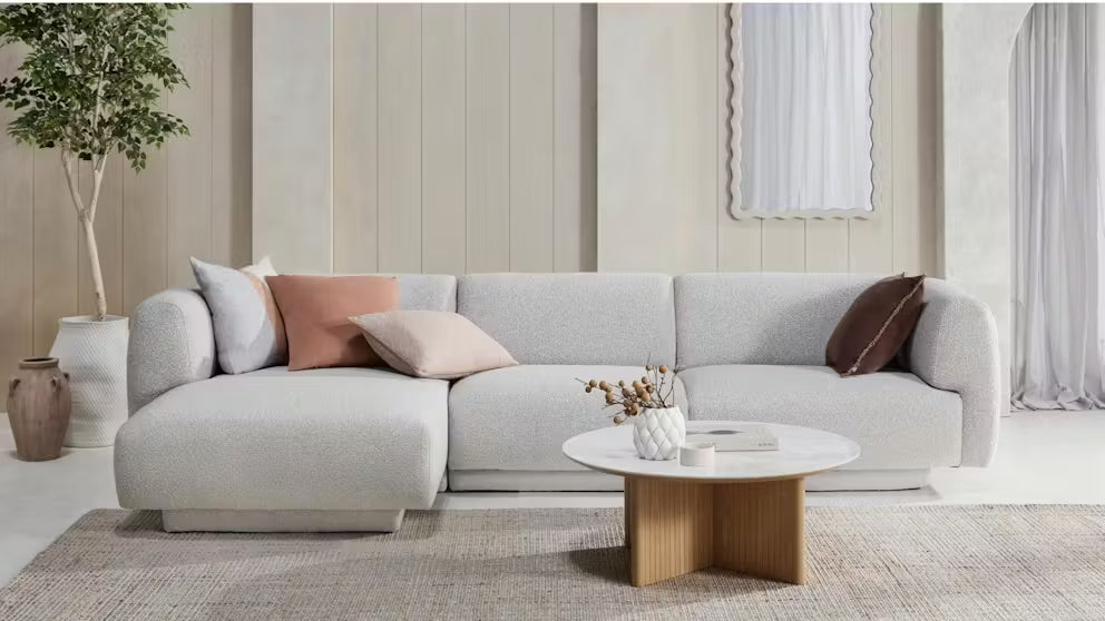 Arednal Sofa Chaise