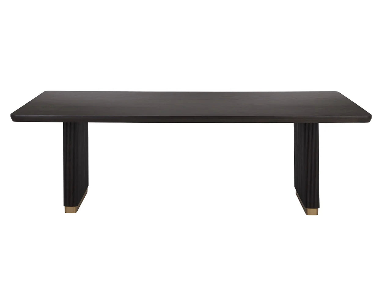 Kalla Rectangular Charcoal