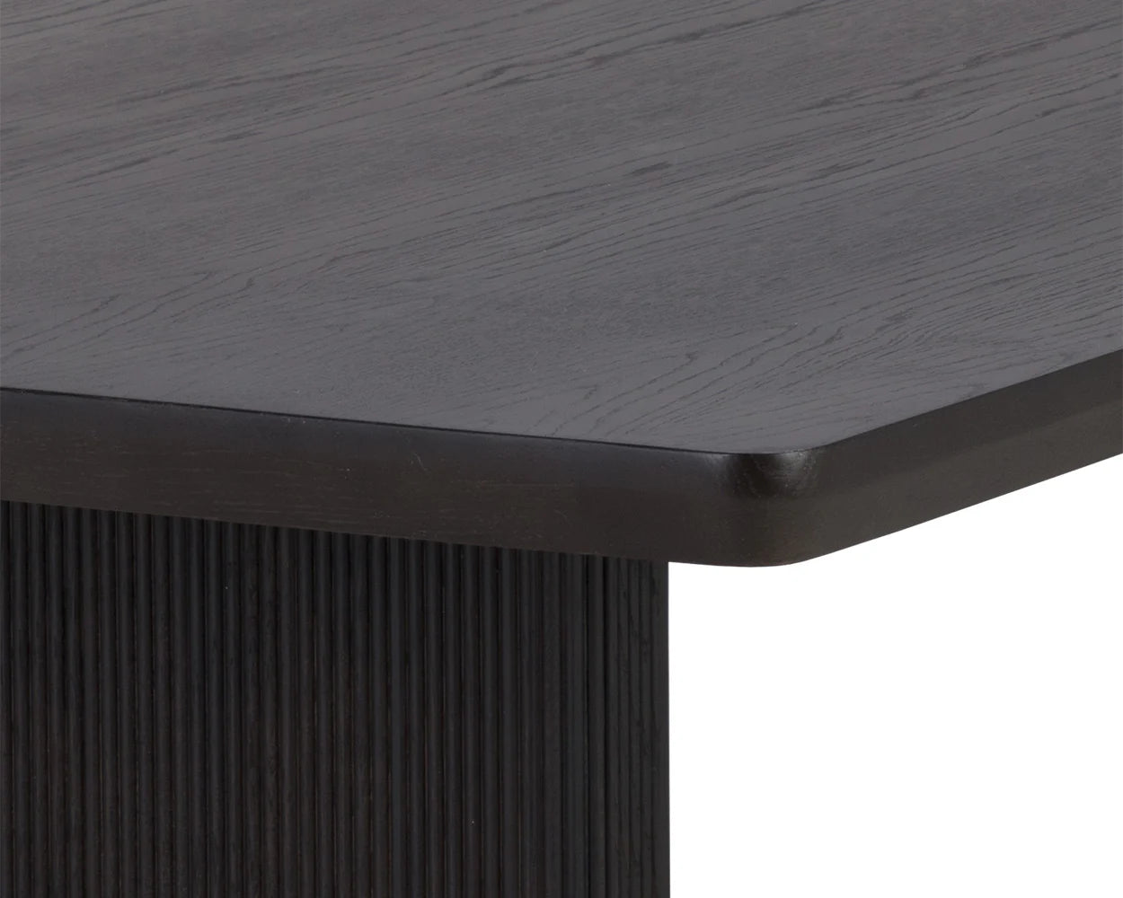 Kalla Rectangular Charcoal