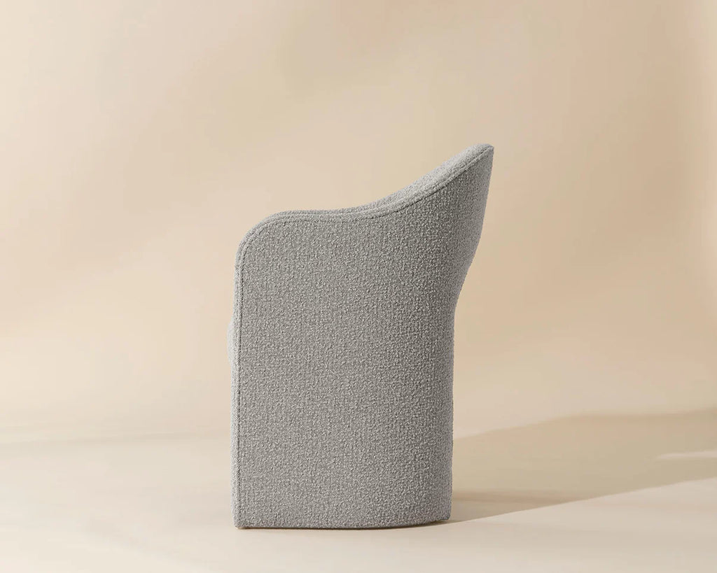 Anaya Dining Chair - Altro Cappuccino