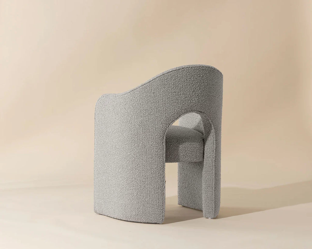 Anaya Dining Chair - Altro Cappuccino