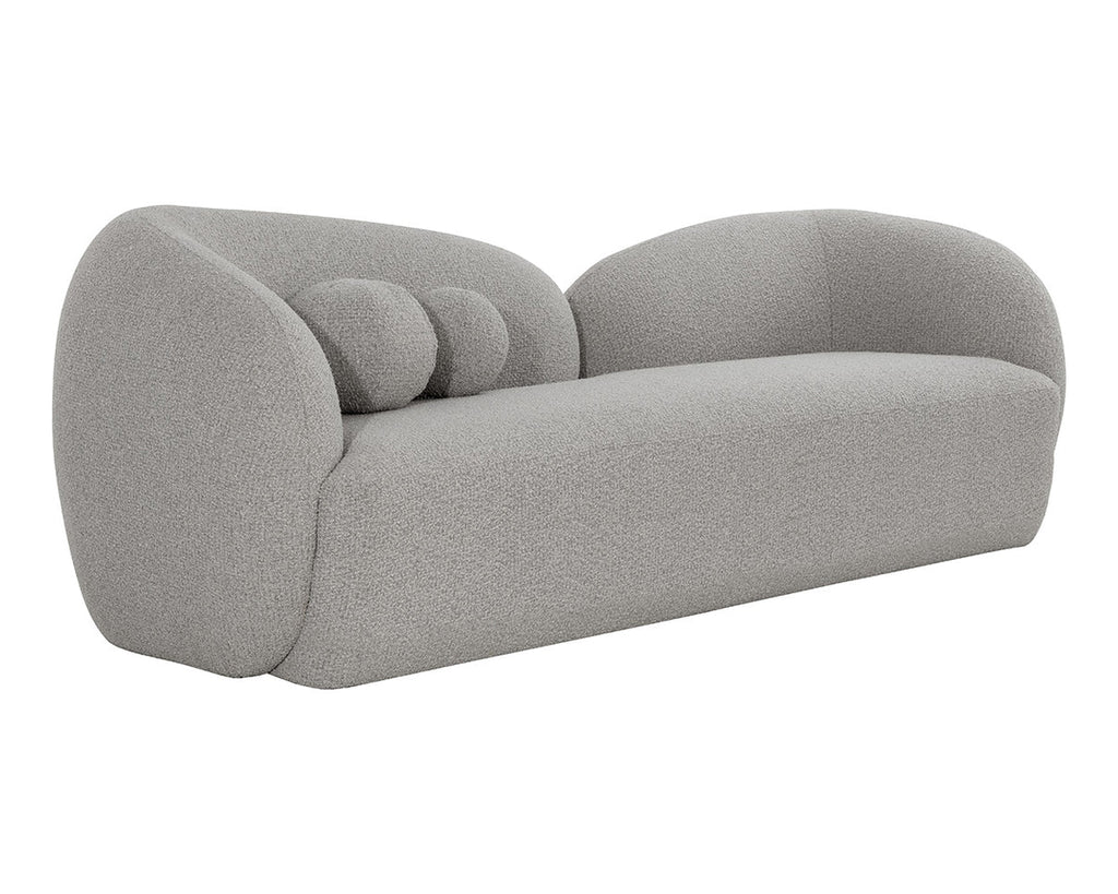 Esme Sofa - Altro Cappuccino