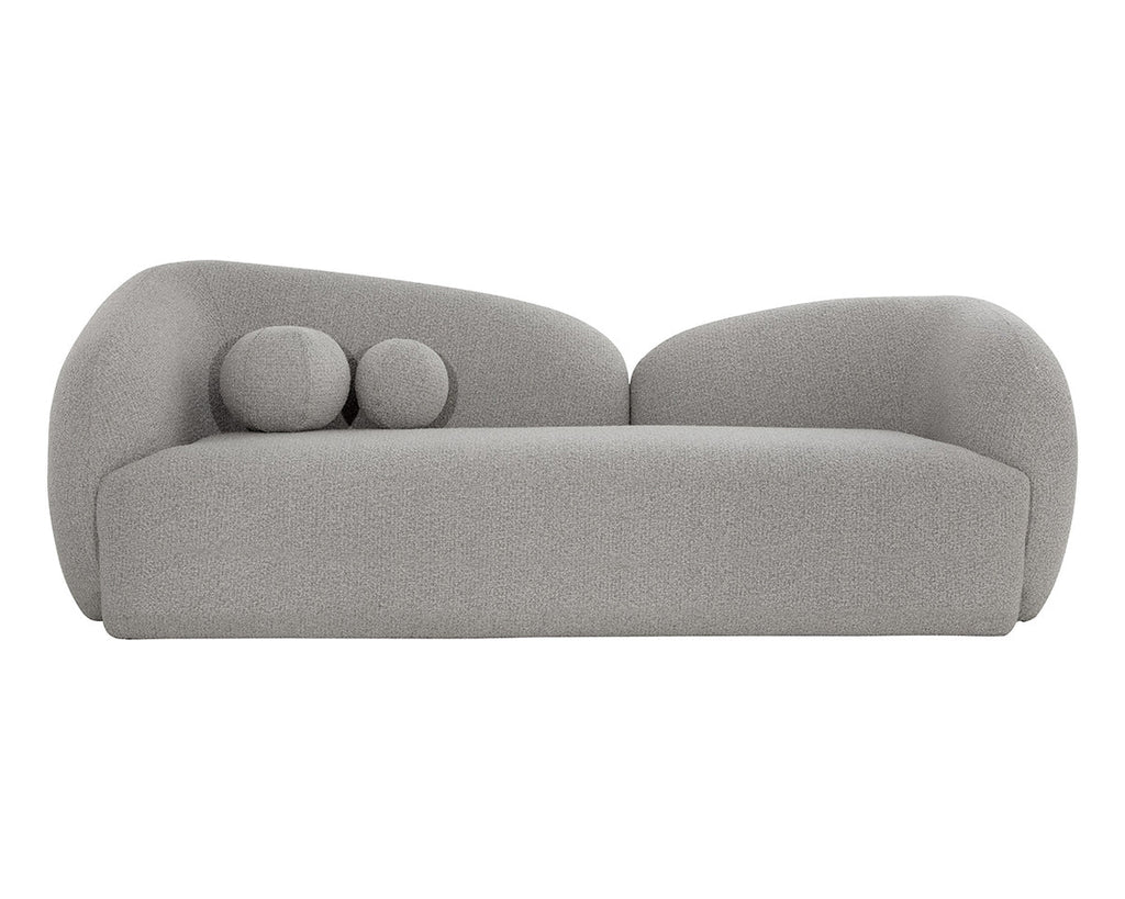 Esme Sofa - Altro Cappuccino