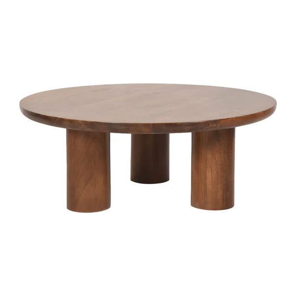 Scandinavian Coffee Table