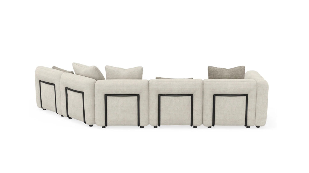 Maarten LAF Sectional