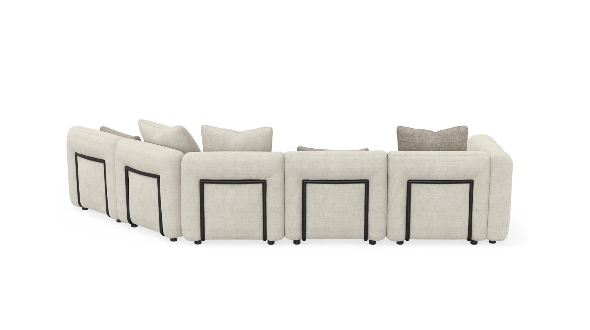 Maarten LAF Sectional