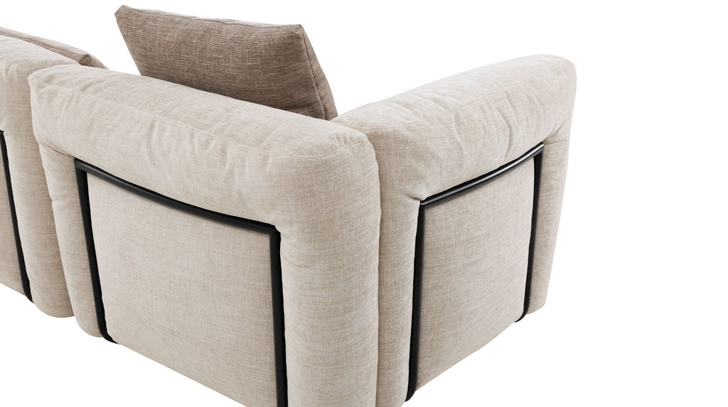 Maarten LAF Sectional