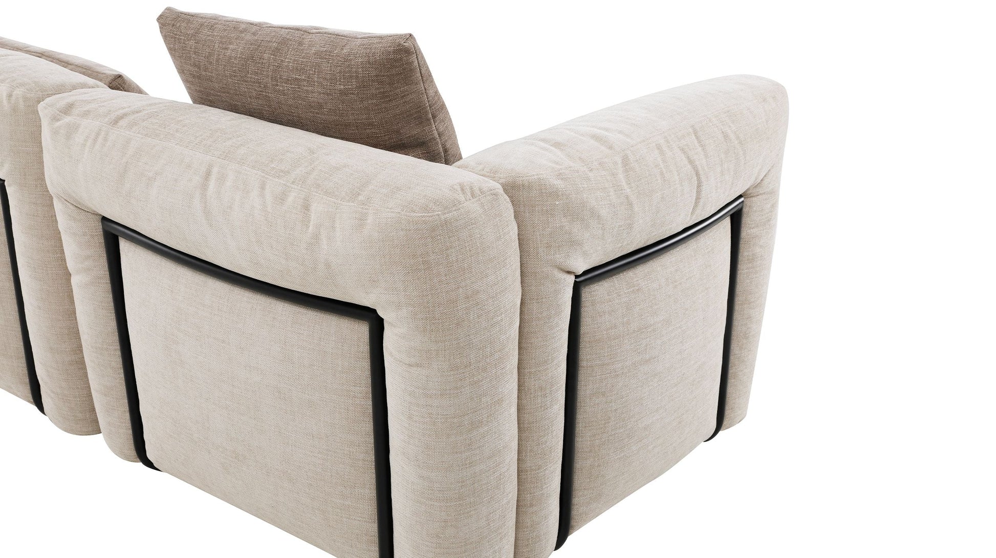 Maarten LAF Sectional