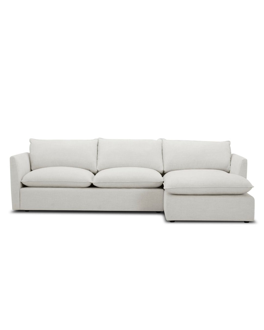RAF Sofa Chaise