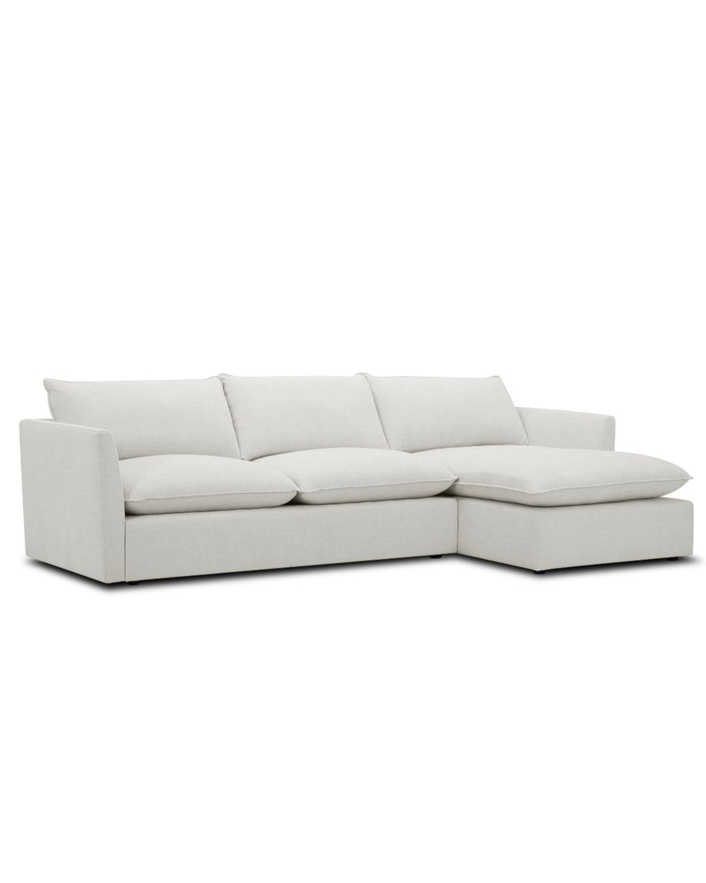 RAF Sofa Chaise