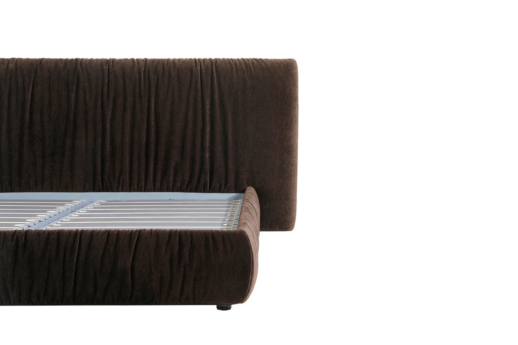 Shar Pei Storage Bed