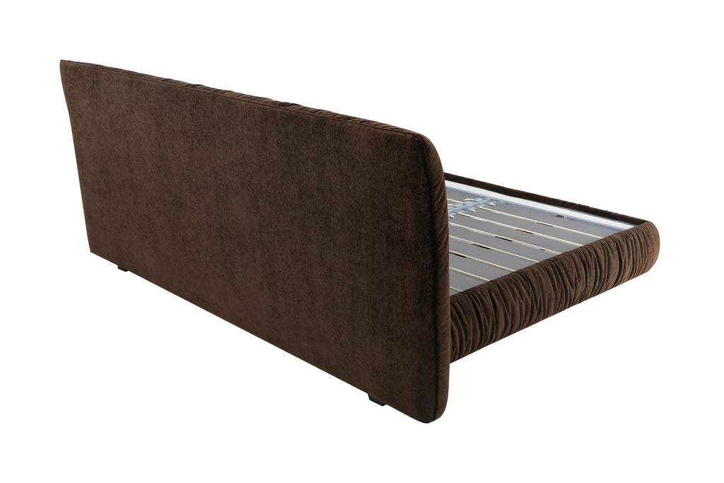 Shar Pei Storage Bed