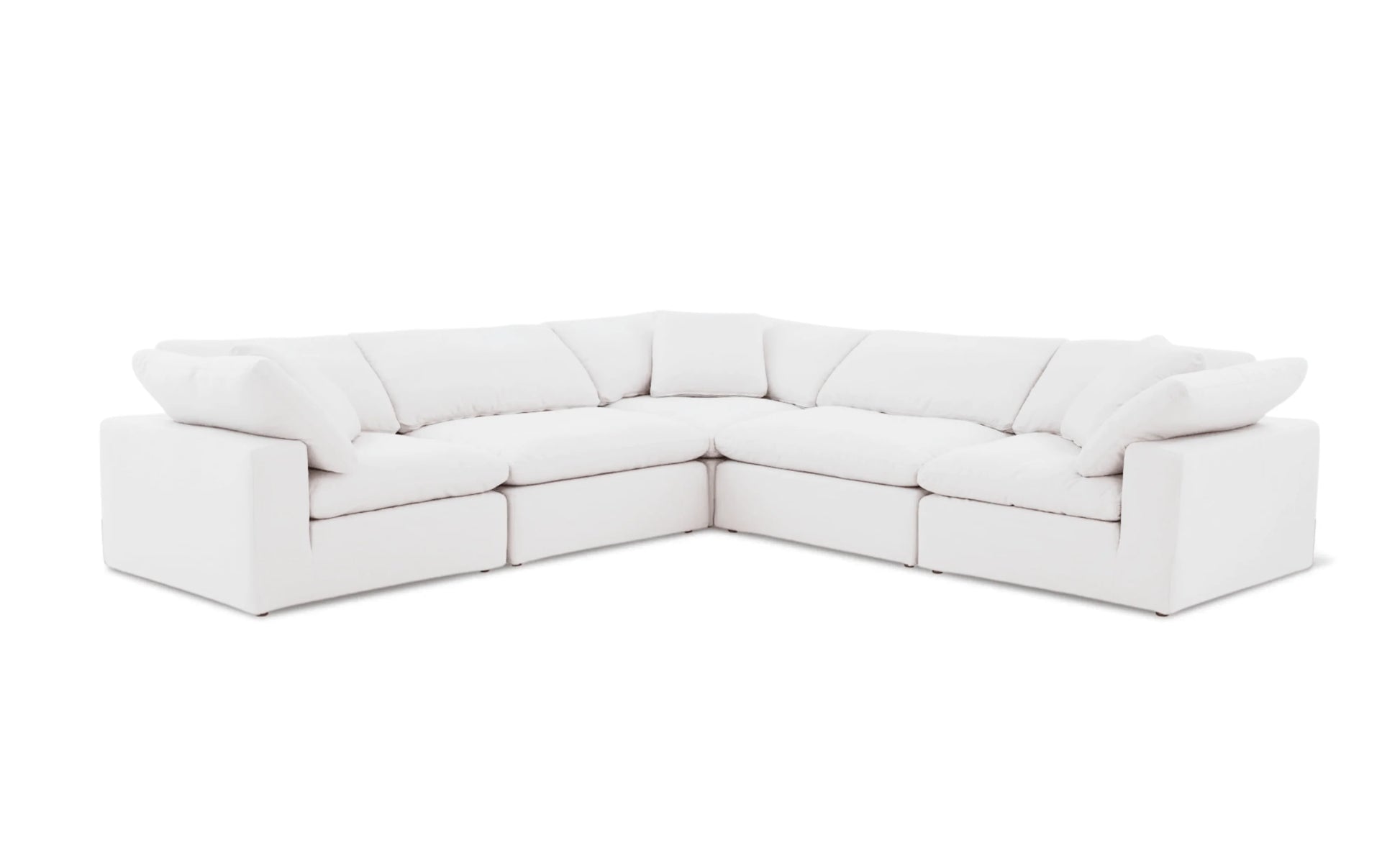 Cloud Sectional