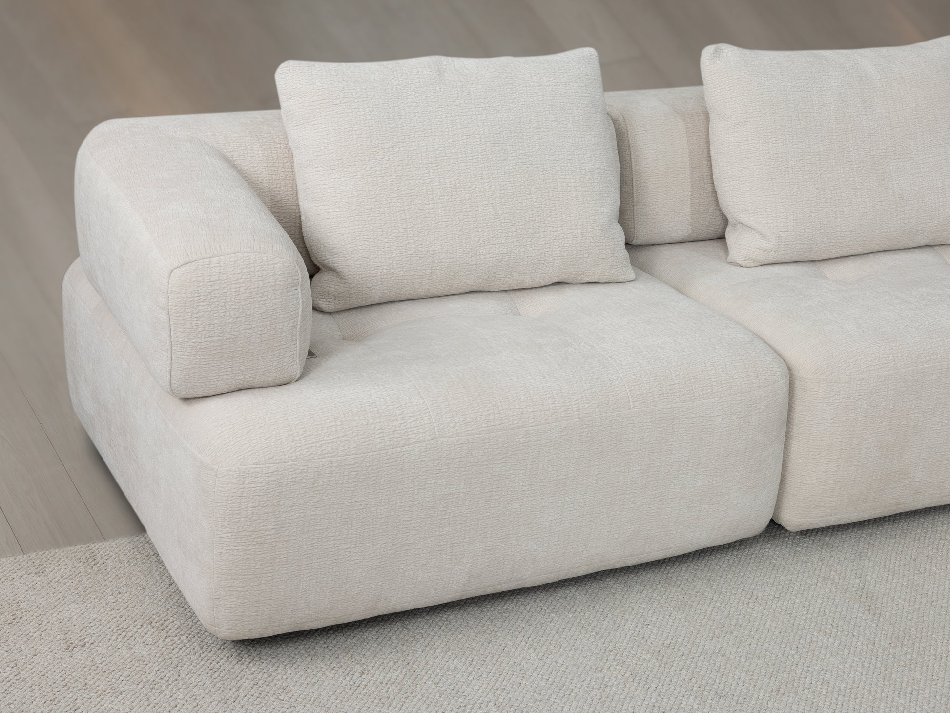 Cor Sectional