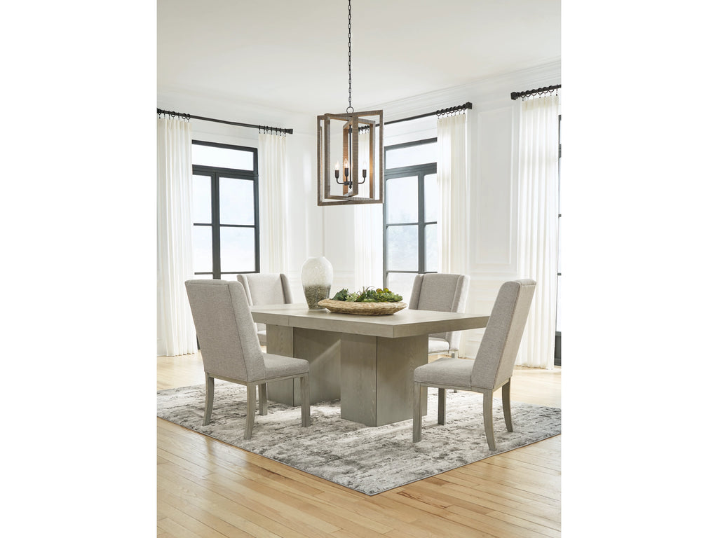 Fawnburg Extendable Dining Table