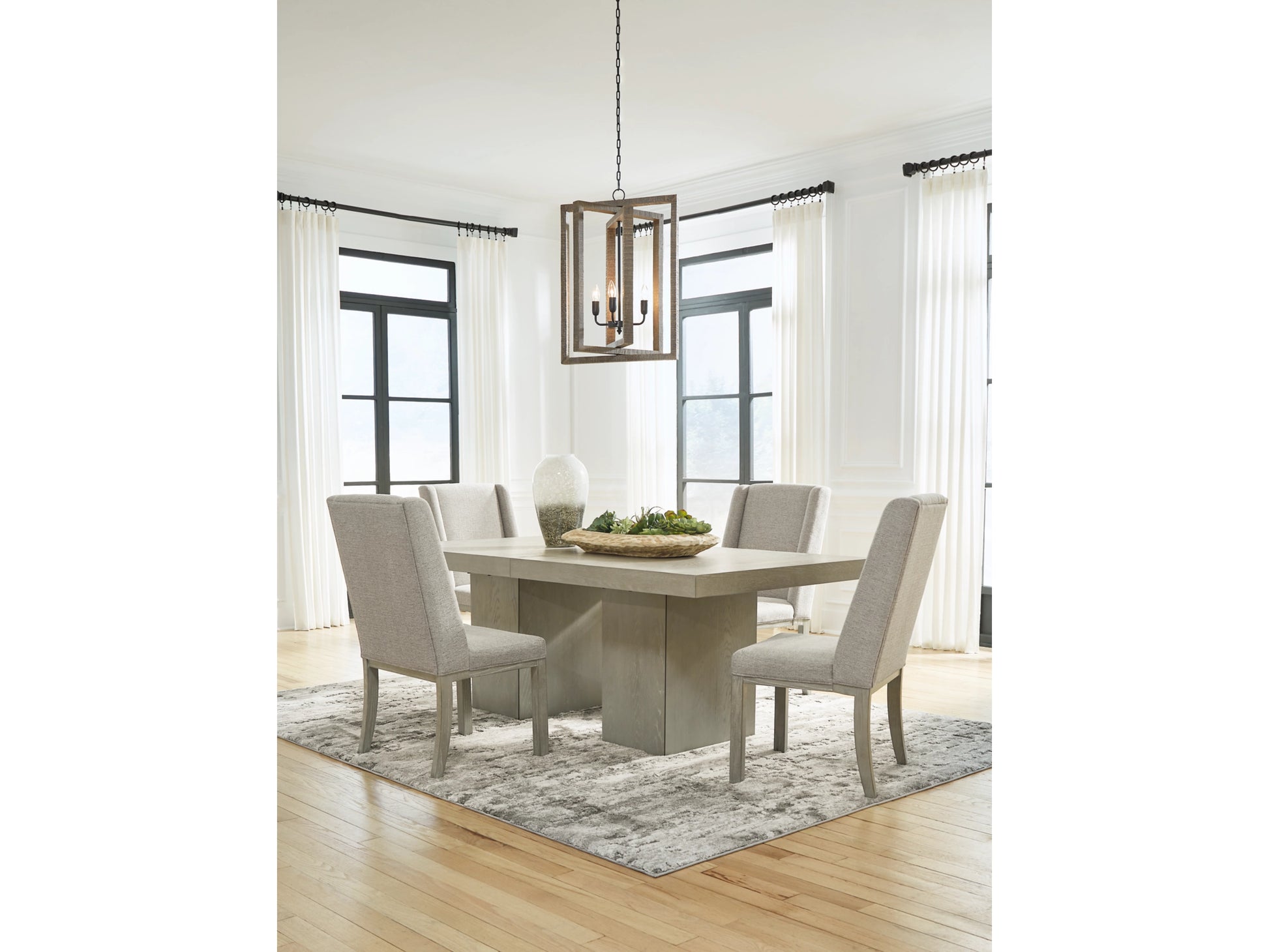 Fawnburg Extendable Dining Table