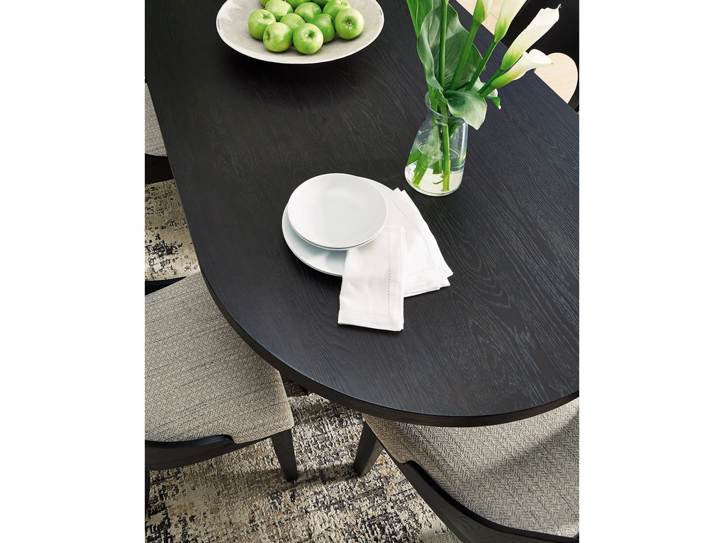 Rowanbeck Dining Table