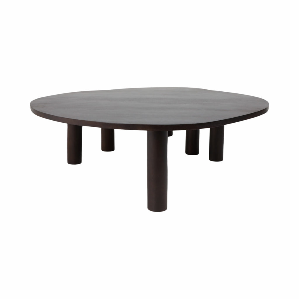 Calvin Nesting Wooden Coffee Tables
