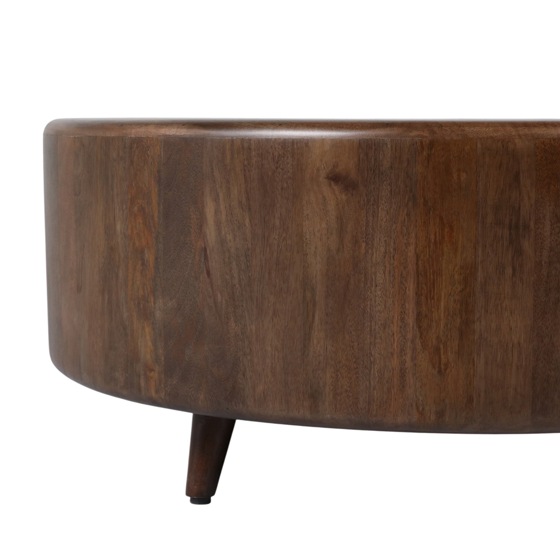 Elden Wood Coffee Table