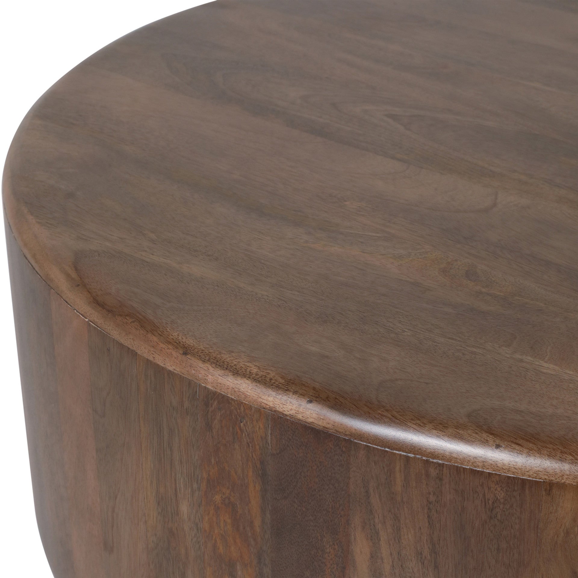 Elden Wood Coffee Table