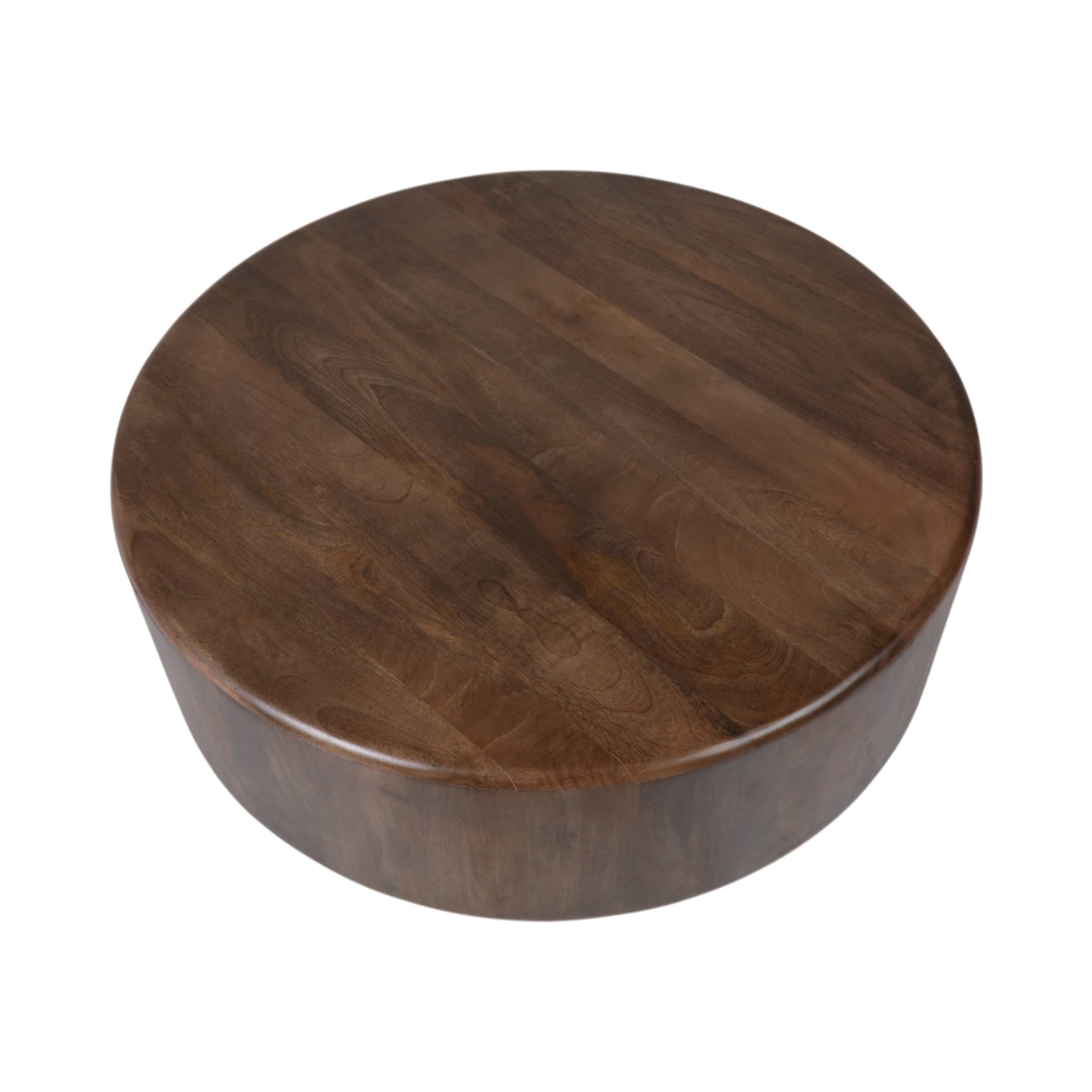 Elden Wood Coffee Table