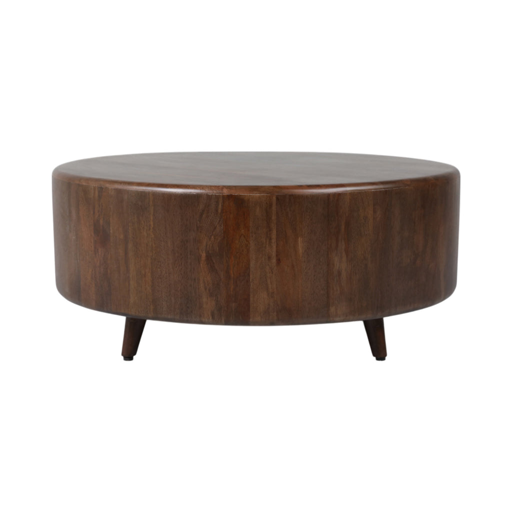 Elden Wood Coffee Table