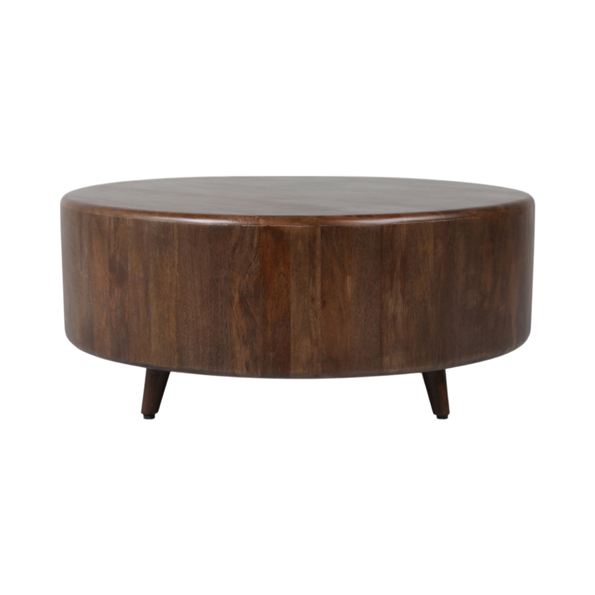 Elden Wood Coffee Table