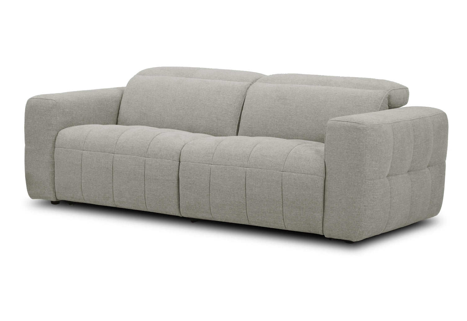 Reclining Power Sofa