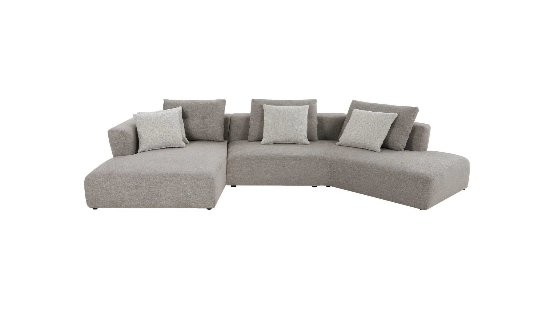 Como Sectional