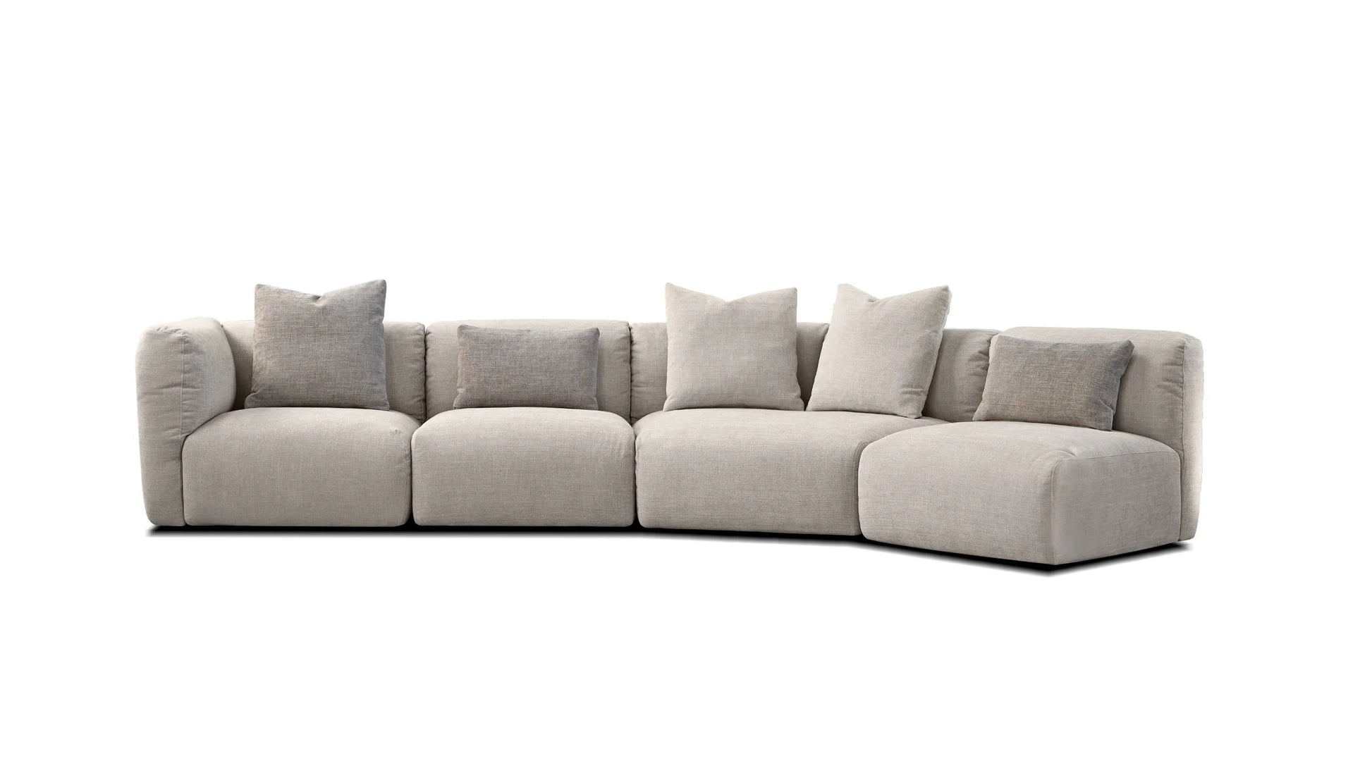 Maarten LAF Sectional
