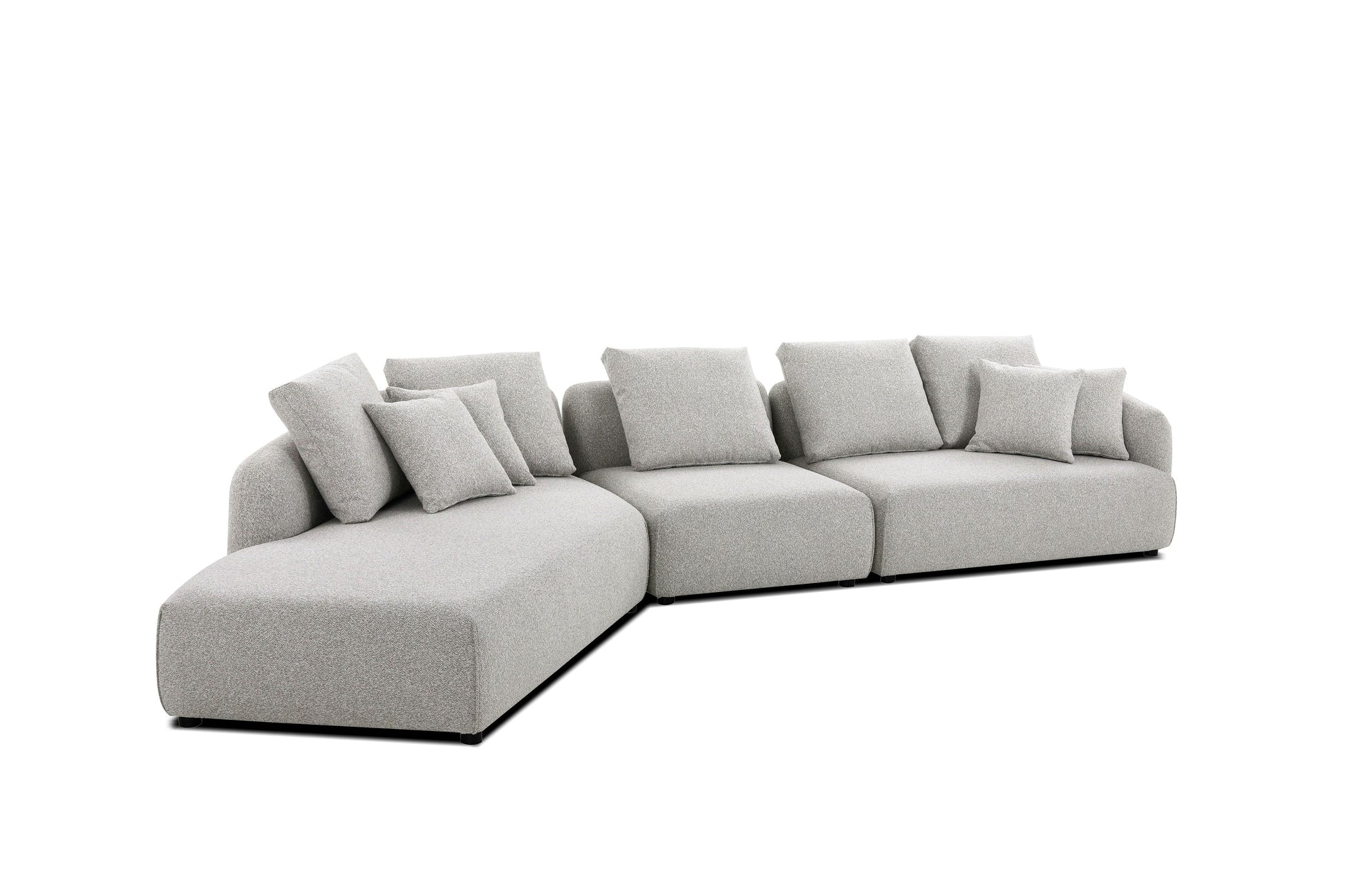 Saba Sectional