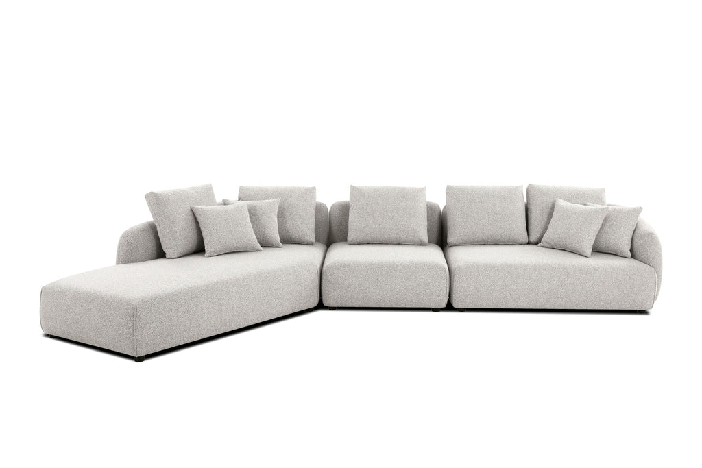 Saba Sectional