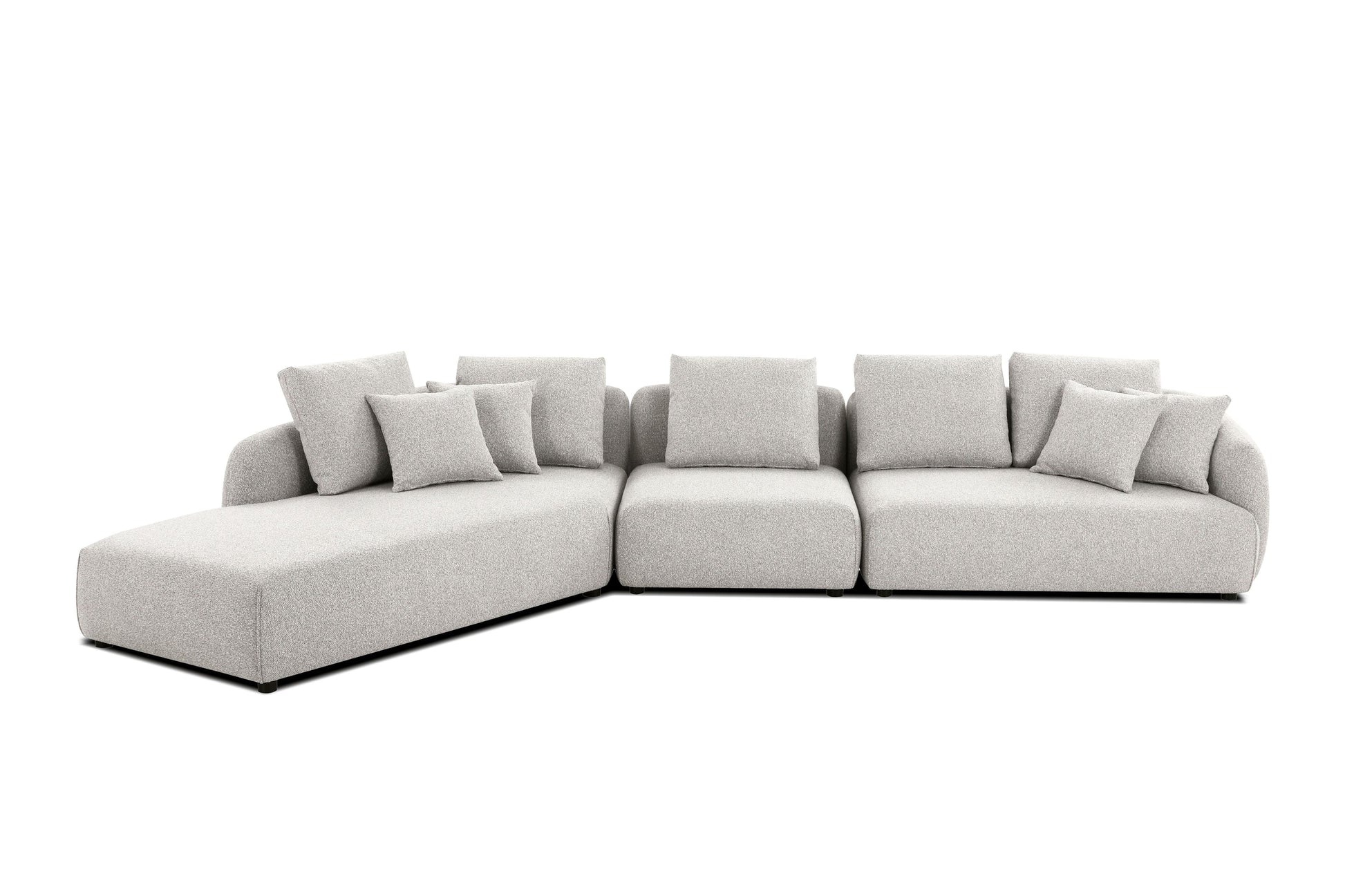 Saba Sectional