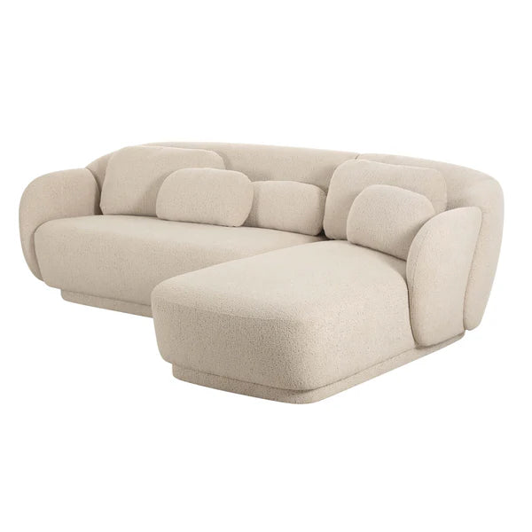 Misty Sofa Chaise
