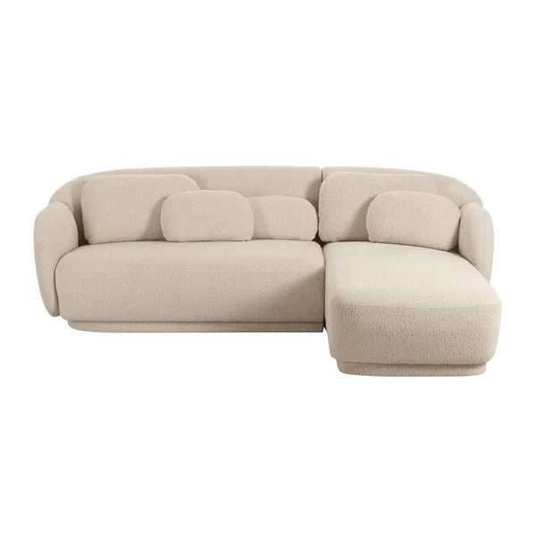 Misty Sofa Chaise