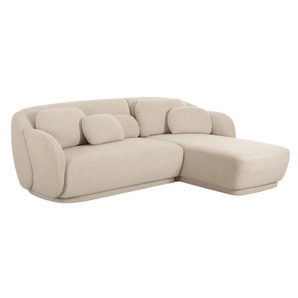 Misty Sofa Chaise