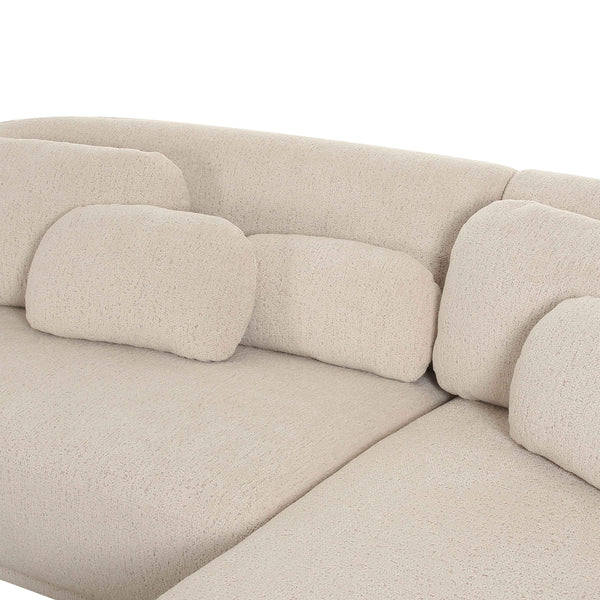 Misty Sofa Chaise