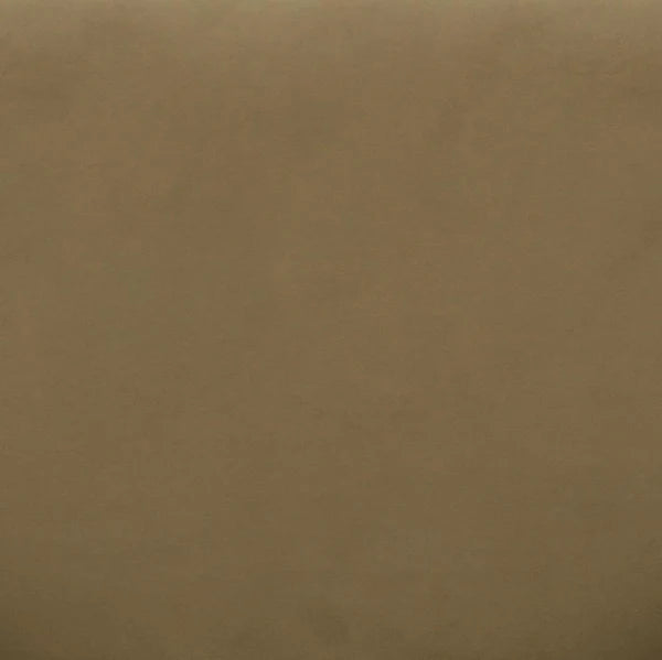 Lou 91" Cafe Au Lait Performance Velvet Sofa