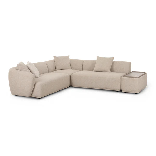 Sylvie Boucle RAF Sectional