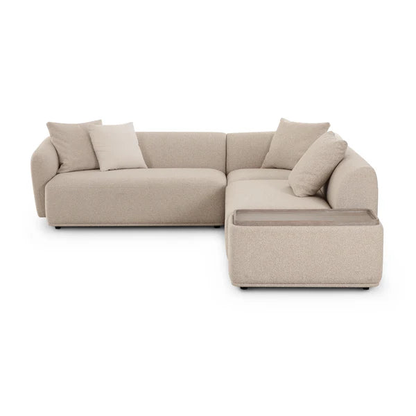 Sylvie Boucle RAF Sectional