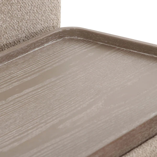 Sylvie Boucle RAF Sectional