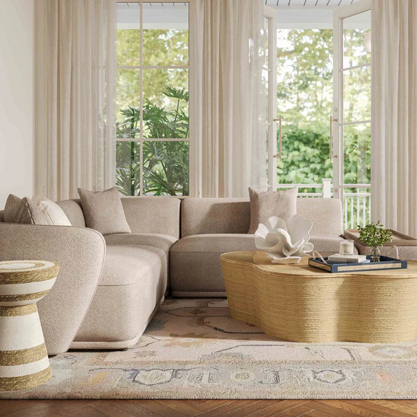 Sylvie Boucle RAF Sectional