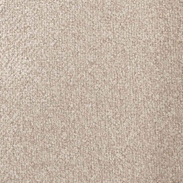 Sylvie 118" Cream Boucle Sofa