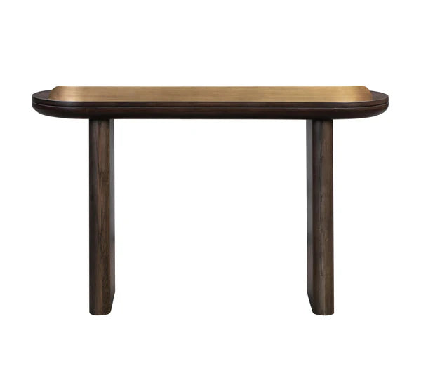 Braden 48" Desk/Console Table Brown
