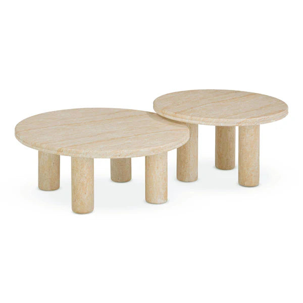 Amora Coffee Table Set