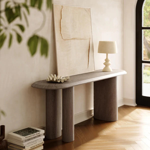 Rhema Console Table