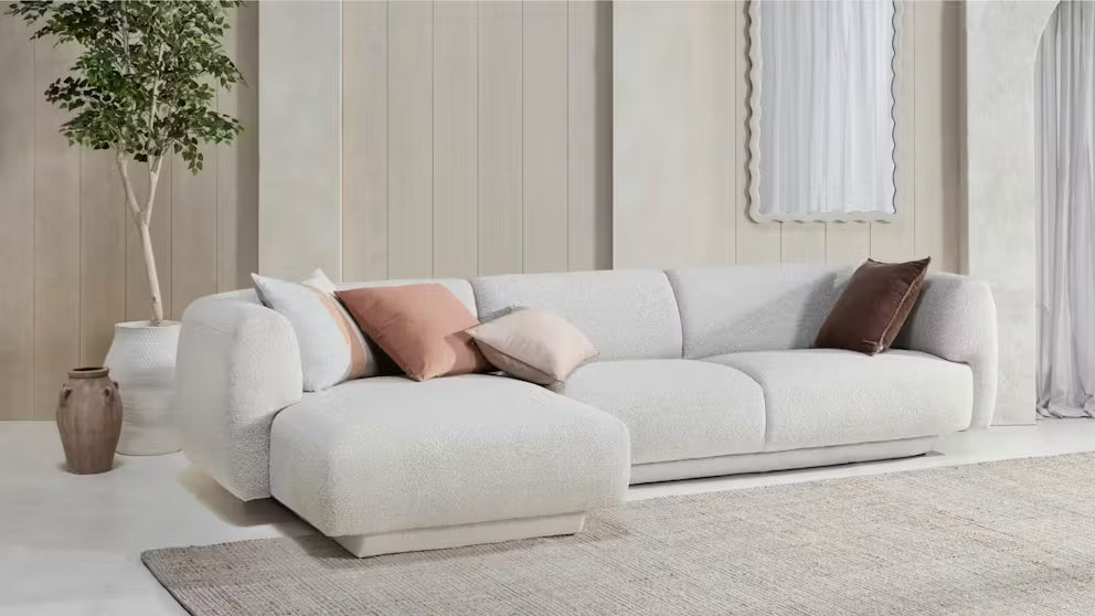 Arednal Sofa Chaise