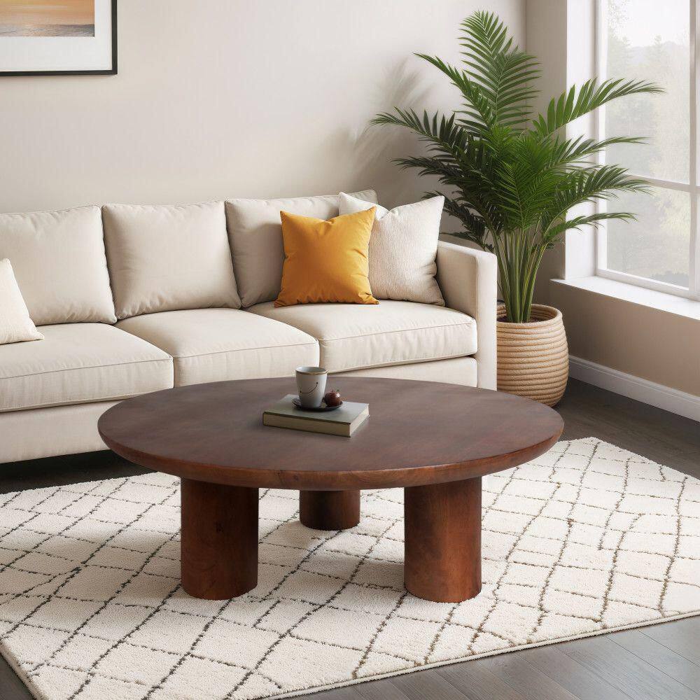 Scandinavian Coffee Table