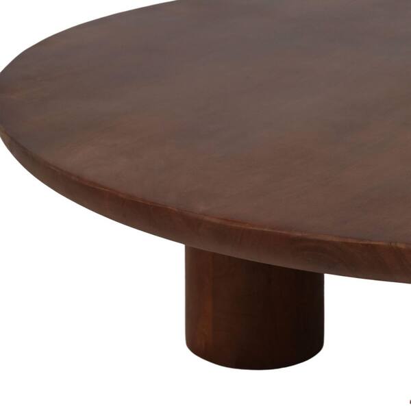 Scandinavian Coffee Table
